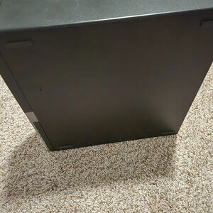 Windows10 PC IntelCorei5 6500,3.20GHz,3192Mhz,4Core,4Processor,16gbRam,500gbNVMe